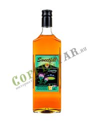 Сироп Sweetfill Саяны 0,5 л