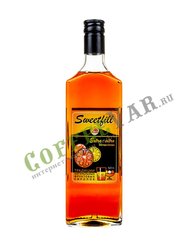 Сироп Sweetfill Экстра-Ситро 0,5 л