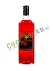 Сироп Sweetfill Малина 0,5 л