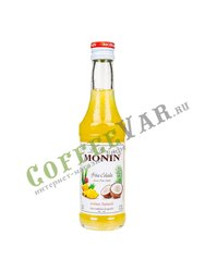 Сироп Monin Пина Колада 250 мл