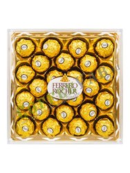 Ferrero Rocher Конфеты Бриллиант 300 г (T24)