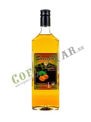 Сироп Sweetfill Лесной орех 0,5 л