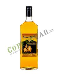 Сироп Sweetfill Имбирный пряник 0,5 л