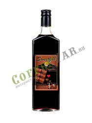 Сироп Sweetfill Шоколад 0,5 л