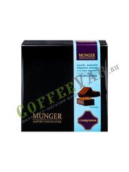 D.Munger Трюфель с Courvoisier на горьком шоколаде 160 гр