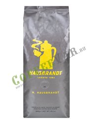 Кофе Hausbrandt в зернах Hausbrandt 1 кг