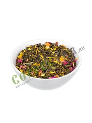 Чай Зеленый Королевский Манго (W-327)