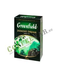 Чай Greenfield Jasmine Dream 100 гр