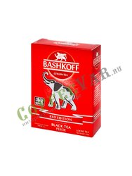 Чай Bashkoff Red Edition Pekoe черный 100 г