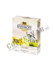 Чай Bashkoff Earl Grey FBOP черный с бергамотом 100 г