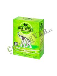 Чай Bashkoff Green Edition Pekoe 100 г
