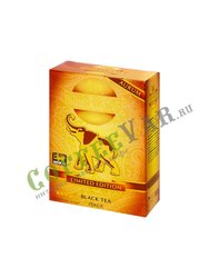 Чай Bashkoff Aurum Limited Edition Pekoe черный 100 г