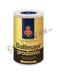 Кофе Dallmayr Prodoma молотый 250 г ж.б.