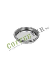 Cafetto Blind Filtr 58mm слепой фильтр для чистки кофемашин