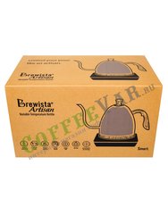 Brewista Чайник электрический цифровой Smart Pour Digital 1,2 л