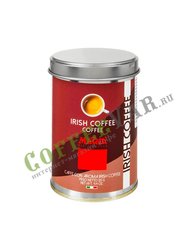 Кофе Musetti молотый Irish Coffee