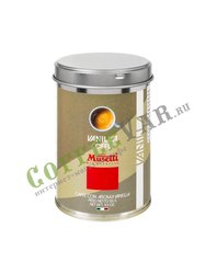 Кофе Musetti молотый Vanilla