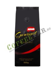 Кофе Jaguari в зернах 500 г
