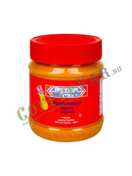 American Fresh Creamy Паста арахисовая кремовая 340 г