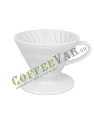Hario Воронка керамическая для приготовления кофе