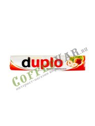 Шоколадный батончик Ferrero Duplo Einzelriegel 18,2 г