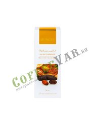 D.Munger Шоколад в лепестках Bean-to-bar 50 г
