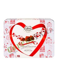 Трюфели классические Truffettes de France St Valentine Original  500 г ж.б.