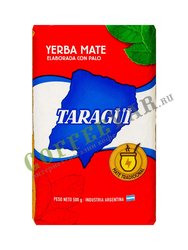 Чай Мате Taragui Union Классический 500 г