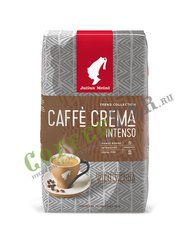 Кофе Julius Meinl в зернах Caffe Crema Intenso 1 кг