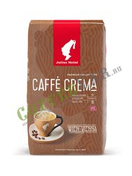 Кофе Julius Meinl  в зернах Caffe Crema 1 кг Премиум коллекция
