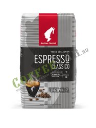 Кофе Julius Meinl в зернах Espresso Classico 1 кг