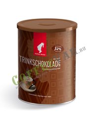 Горячий шоколад Julius Meinl раств. банка 300 гр