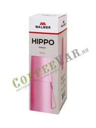 Термос Walmer Hippo 350 мл (W24204245)