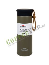 Термос Walmer Khaki 450 мл (W24203845)