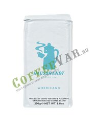 Кофе Hausbrandt Americano молотый 250 г