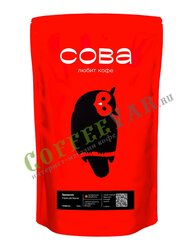 Кофе Owl в зернах Best Blend 1 кг