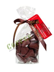 Шоколадное изделие Chokodelika Клубника в темном шоколаде 60 г
