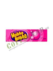 Жевательная резинка Wrigleys Hubba Bubba Fancy Fruit