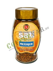 Кофе растворимый Sati Mexique 100 г
