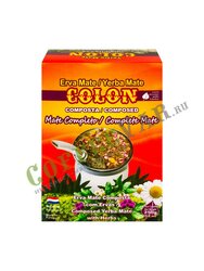 Чай Йерба Мате Colon Mate Completo 250 г (48048)