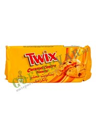 Печенье Twix Soft Centres 144 г