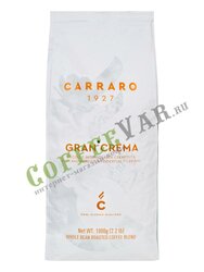 Кофе Carraro в зернах Super Bar 1 кг