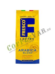 Кофе Fresco Arabica Blend в зернах 200 г