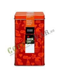 Кофе Goppion Caffe Corallo  молотый  250 г ж.б.