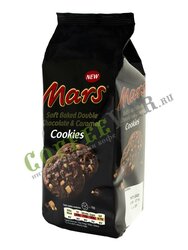 Печенье Mars Soft Baked Cookies 162 г