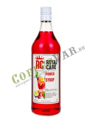 Сироп Royal Cane Крюшон 1 л