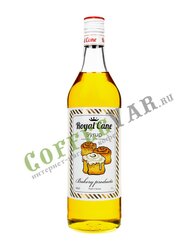 Сироп Royal Cane Выпечка 1 л