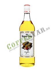 Сироп Royal Cane Вафля 1 л