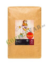 Кофе Anomali Coffee Bali Kintamani в зернах 1 кг