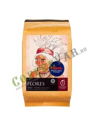 Кофе Anomali Coffee Flores Colol.в зернах 200 г